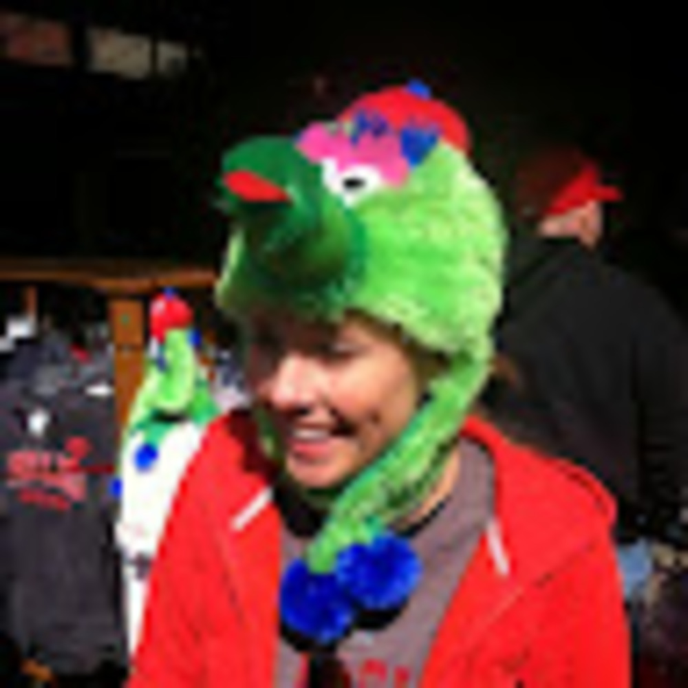 Meet your Posher, Kalli